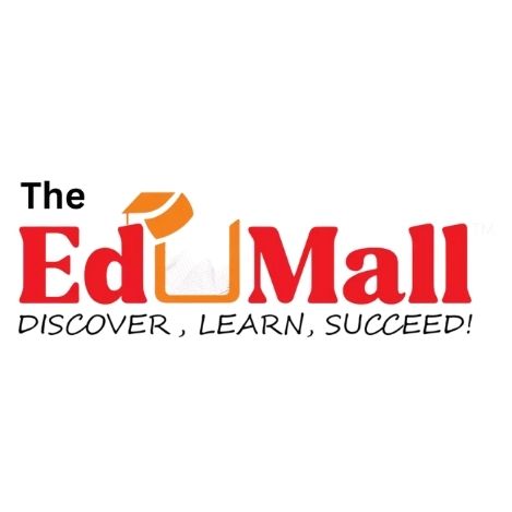 The Edu Mall Logo