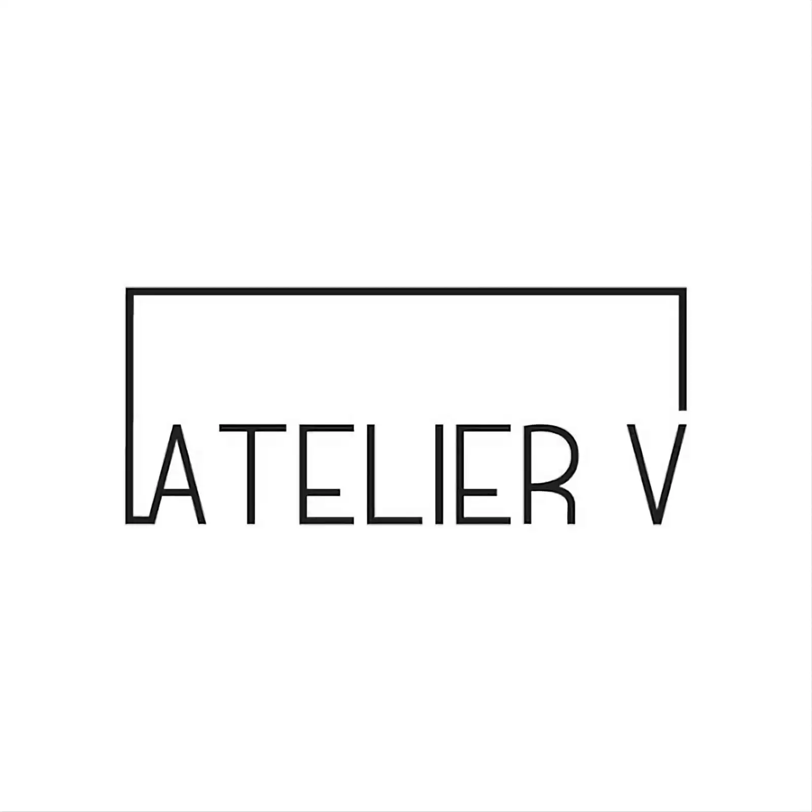 Atelier V Logo
