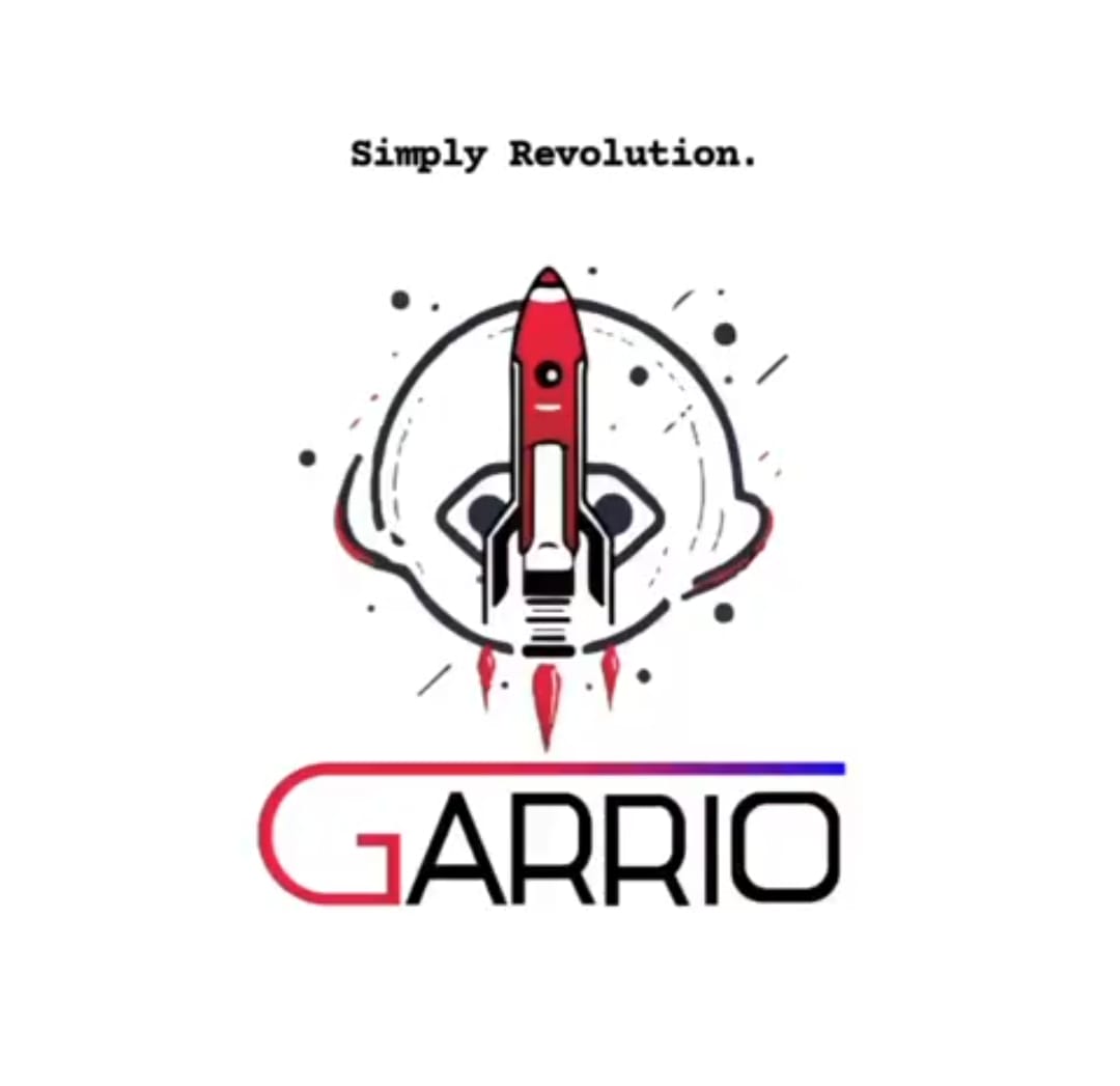 Garrio Technologies Logo