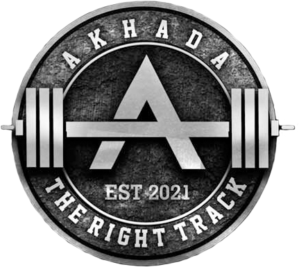 Akhada TRT Logo